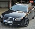 Черный Ауди А4, объемом двигателя 2.97 л и пробегом 320 тыс. км за 7900 $, фото 2 на Automoto.ua