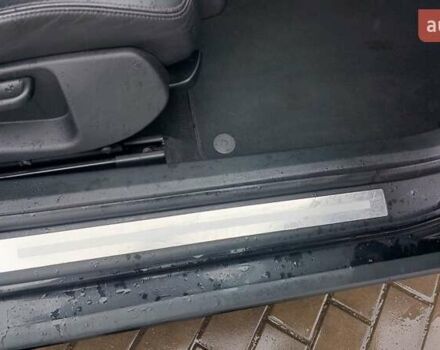 Чорний Ауді А4, об'ємом двигуна 2 л та пробігом 222 тис. км за 8350 $, фото 40 на Automoto.ua