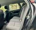 Чорний Ауді А4, об'ємом двигуна 1.8 л та пробігом 218 тис. км за 7650 $, фото 87 на Automoto.ua