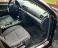 Чорний Ауді А4, об'ємом двигуна 2 л та пробігом 336 тис. км за 2250 $, фото 14 на Automoto.ua