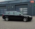 Чорний Ауді А4, об'ємом двигуна 1.6 л та пробігом 205 тис. км за 7650 $, фото 23 на Automoto.ua