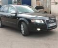 Черный Ауди А4, объемом двигателя 2.5 л и пробегом 380 тыс. км за 5490 $, фото 13 на Automoto.ua