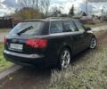 Ауди А4 2006 в Харькове на Automoto.ua Черный Ауди А4, объемом двигателя 2 л и пробегом 202 тыс. км за 7600 $, фото 3 на Automoto.ua