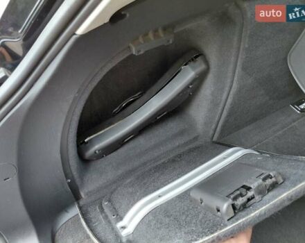 Черный Ауди А4, объемом двигателя 1.6 л и пробегом 234 тыс. км за 6550 $, фото 28 на Automoto.ua