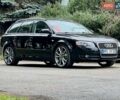 Чорний Ауді А4, об'ємом двигуна 1.8 л та пробігом 218 тис. км за 7650 $, фото 26 на Automoto.ua