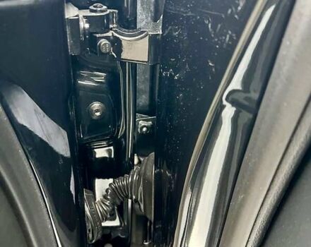 Чорний Ауді А4, об'ємом двигуна 1.8 л та пробігом 218 тис. км за 7650 $, фото 65 на Automoto.ua