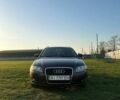 Ауді А4 2006 у Бородянке на Automoto.ua Чорний Ауді А4, об'ємом двигуна 1.78 л та пробігом 520 тис. км за 6300 $, фото 1 на Automoto.ua