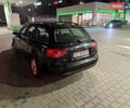 Черный Ауди А4, объемом двигателя 2 л и пробегом 300 тыс. км за 2950 $, фото 3 на Automoto.ua
