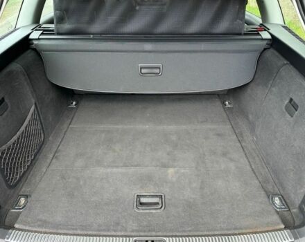 Чорний Ауді А4, об'ємом двигуна 0 л та пробігом 295 тис. км за 2500 $, фото 10 на Automoto.ua