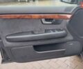 Чорний Ауді А4, об'ємом двигуна 2 л та пробігом 222 тис. км за 8350 $, фото 34 на Automoto.ua