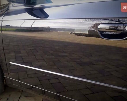 Чорний Ауді А4, об'ємом двигуна 1.6 л та пробігом 200 тис. км за 7700 $, фото 83 на Automoto.ua