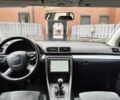 Черный Ауди А4, объемом двигателя 0 л и пробегом 288 тыс. км за 2000 $, фото 7 на Automoto.ua