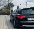 Ауді А4 2006 у Косове на Automoto.ua Чорний Ауді А4, об'ємом двигуна 2 л та пробігом 286 тис. км за 6750 $, фото 4 на Automoto.ua