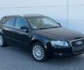 Чорний Ауді А4, об'ємом двигуна 2 л та пробігом 288 тис. км за 1600 $, фото 1 на Automoto.ua