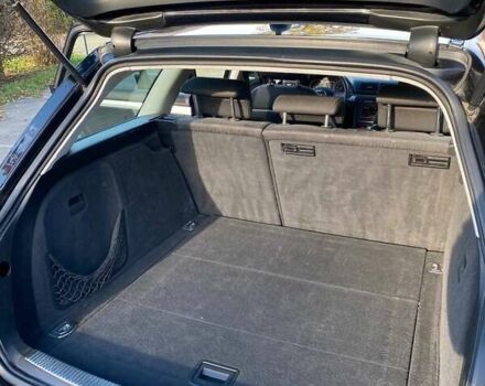 Ауді А4 2006 у Івано-Франківську на Automoto.ua Чорний Ауді А4, об'ємом двигуна 1.97 л та пробігом 339 тис. км за 6250 $, фото 27 на Automoto.ua