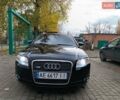 Чорний Ауді А4, об'ємом двигуна 1.98 л та пробігом 168 тис. км за 7800 $, фото 5 на Automoto.ua