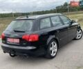 Чорний Ауді А4, об'ємом двигуна 1.8 л та пробігом 145 тис. км за 7650 $, фото 14 на Automoto.ua