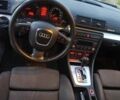 Черный Ауди А4, объемом двигателя 1.8 л и пробегом 216 тыс. км за 5850 $, фото 20 на Automoto.ua