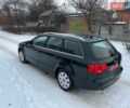 Чорний Ауді А4, об'ємом двигуна 1.6 л та пробігом 203 тис. км за 5700 $, фото 44 на Automoto.ua
