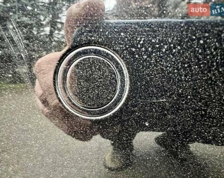 Чорний Ауді А4, об'ємом двигуна 1.8 л та пробігом 218 тис. км за 7650 $, фото 52 на Automoto.ua