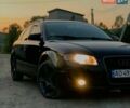 Черный Ауди А4, объемом двигателя 2 л и пробегом 360 тыс. км за 5600 $, фото 1 на Automoto.ua