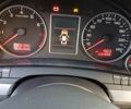 Черный Ауди А4, объемом двигателя 1.6 л и пробегом 237 тыс. км за 7777 $, фото 9 на Automoto.ua