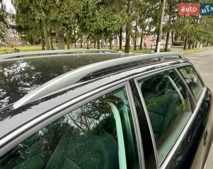 Чорний Ауді А4, об'ємом двигуна 1.8 л та пробігом 218 тис. км за 7650 $, фото 43 на Automoto.ua