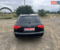Чорний Ауді А4, об'ємом двигуна 1.8 л та пробігом 223 тис. км за 6500 $, фото 6 на Automoto.ua