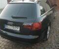 Черный Ауди А4, объемом двигателя 2 л и пробегом 390 тыс. км за 5900 $, фото 8 на Automoto.ua