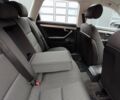 Чорний Ауді А4, об'ємом двигуна 1.6 л та пробігом 205 тис. км за 7650 $, фото 64 на Automoto.ua