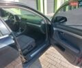 Черный Ауди А4, объемом двигателя 2.5 л и пробегом 294 тыс. км за 5600 $, фото 4 на Automoto.ua