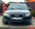 Чорний Ауді А4, об'ємом двигуна 2 л та пробігом 357 тис. км за 6700 $, фото 1 на Automoto.ua