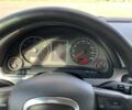Чорний Ауді А4, об'ємом двигуна 1.6 л та пробігом 283 тис. км за 6900 $, фото 18 на Automoto.ua