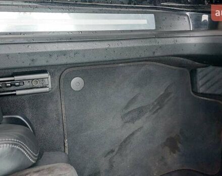 Чорний Ауді А4, об'ємом двигуна 2 л та пробігом 222 тис. км за 8350 $, фото 32 на Automoto.ua