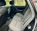 Чорний Ауді А4, об'ємом двигуна 1.8 л та пробігом 218 тис. км за 7650 $, фото 83 на Automoto.ua