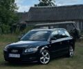 Чорний Ауді А4, об'ємом двигуна 1.6 л та пробігом 254 тис. км за 8200 $, фото 1 на Automoto.ua