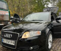 Чорний Ауді А4, об'ємом двигуна 1.97 л та пробігом 462 тис. км за 6400 $, фото 4 на Automoto.ua