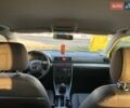 Ауді А4 2006 у Бородянке на Automoto.ua Чорний Ауді А4, об'ємом двигуна 1.78 л та пробігом 520 тис. км за 6300 $, фото 4 на Automoto.ua