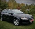 Черный Ауди А4, объемом двигателя 1.6 л и пробегом 200 тыс. км за 7700 $, фото 10 на Automoto.ua