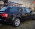 Чорний Ауді А4, об'ємом двигуна 1.6 л та пробігом 200 тис. км за 7700 $, фото 65 на Automoto.ua