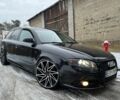 Чорний Ауді А4, об'ємом двигуна 2 л та пробігом 290 тис. км за 3650 $, фото 1 на Automoto.ua