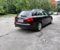 Черный Ауди А4, объемом двигателя 1.6 л и пробегом 234 тыс. км за 6550 $, фото 5 на Automoto.ua