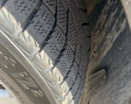 Чорний Ауді А4, об'ємом двигуна 1.6 л та пробігом 283 тис. км за 6900 $, фото 6 на Automoto.ua