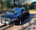 Черный Ауди А4, объемом двигателя 2 л и пробегом 295 тыс. км за 7299 $, фото 7 на Automoto.ua