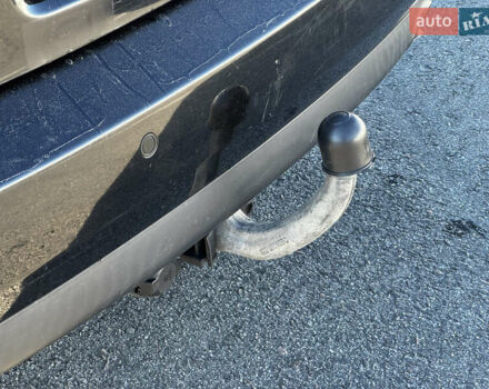 Чорний Ауді А4, об'ємом двигуна 2.5 л та пробігом 366 тис. км за 5600 $, фото 15 на Automoto.ua