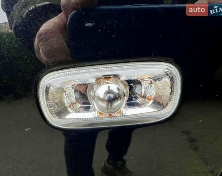 Чорний Ауді А4, об'ємом двигуна 1.8 л та пробігом 218 тис. км за 7650 $, фото 41 на Automoto.ua