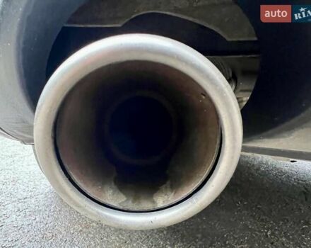 Чорний Ауді А4, об'ємом двигуна 1.8 л та пробігом 218 тис. км за 7650 $, фото 48 на Automoto.ua