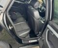 Черный Ауди А4, объемом двигателя 2 л и пробегом 300 тыс. км за 3500 $, фото 7 на Automoto.ua