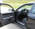Черный Ауди А4, объемом двигателя 0 л и пробегом 277 тыс. км за 2500 $, фото 1 на Automoto.ua