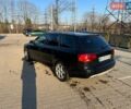 Чорний Ауді А4, об'ємом двигуна 2 л та пробігом 288 тис. км за 5500 $, фото 6 на Automoto.ua